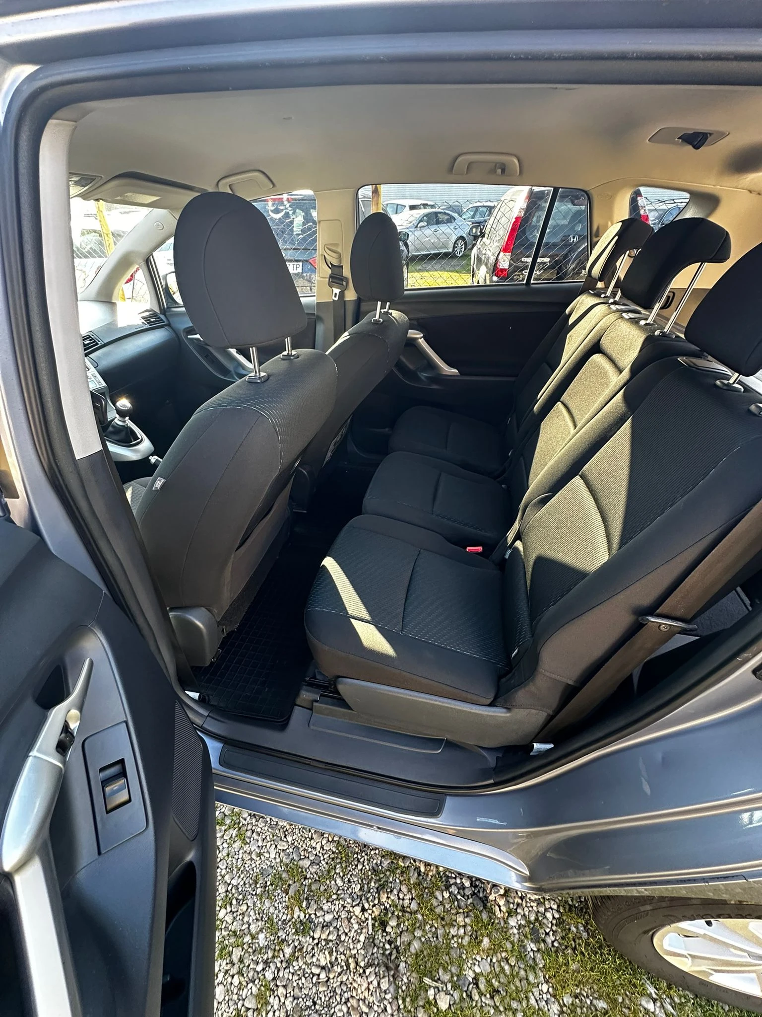 Toyota Verso 1.6 Active Navi Camera | Mobile.bg � ����������� 10