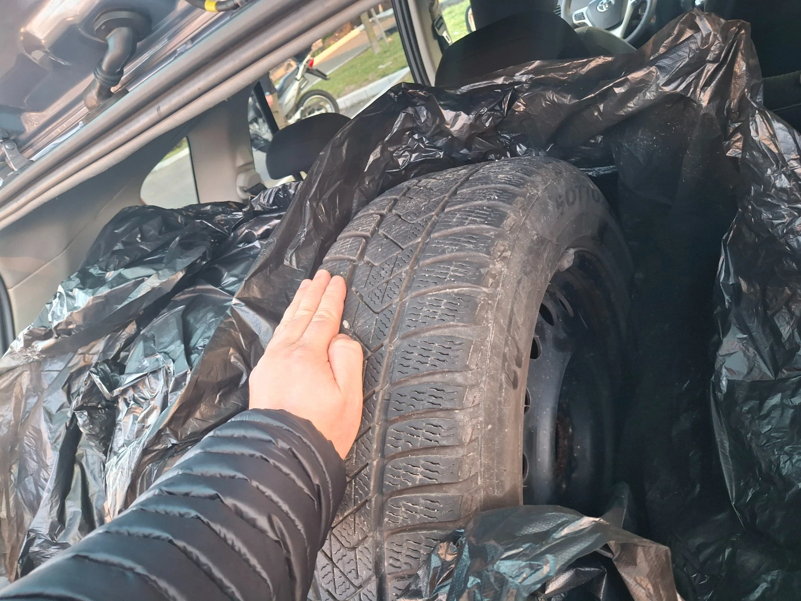 Toyota Verso 1.6 Active Navi Camera | Mobile.bg � ����������� 8