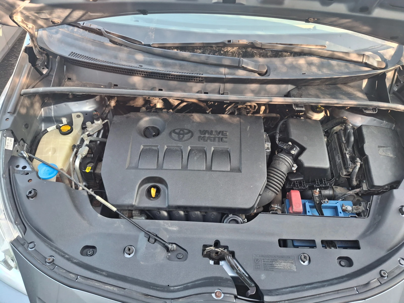 Toyota Verso 1.6 Active Navi Camera | Mobile.bg � ����������� 13