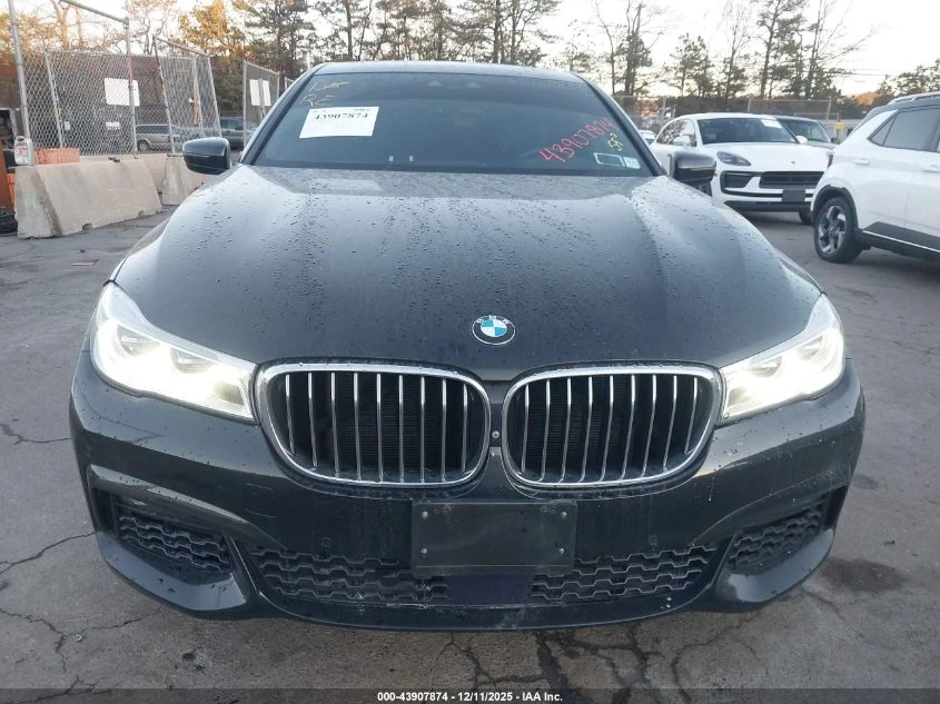 BMW 750 i XDRIVE | Mobile.bg � ����������� 11