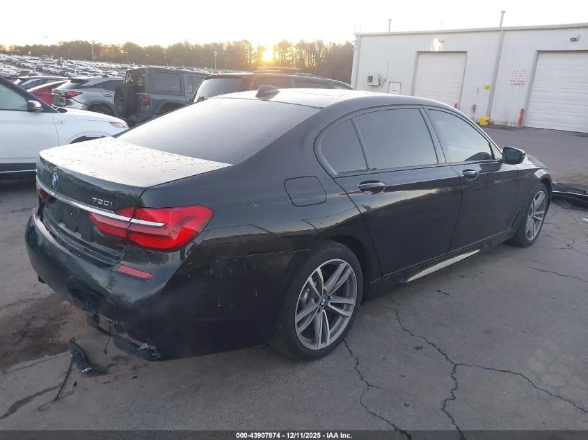 BMW 750 i XDRIVE | Mobile.bg � ����������� 4