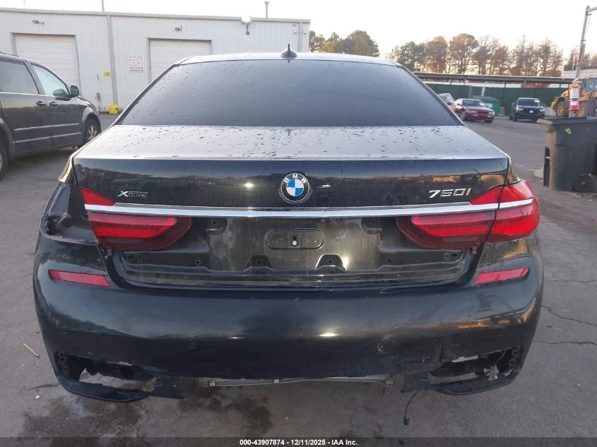 BMW 750 i XDRIVE | Mobile.bg � ����������� 6