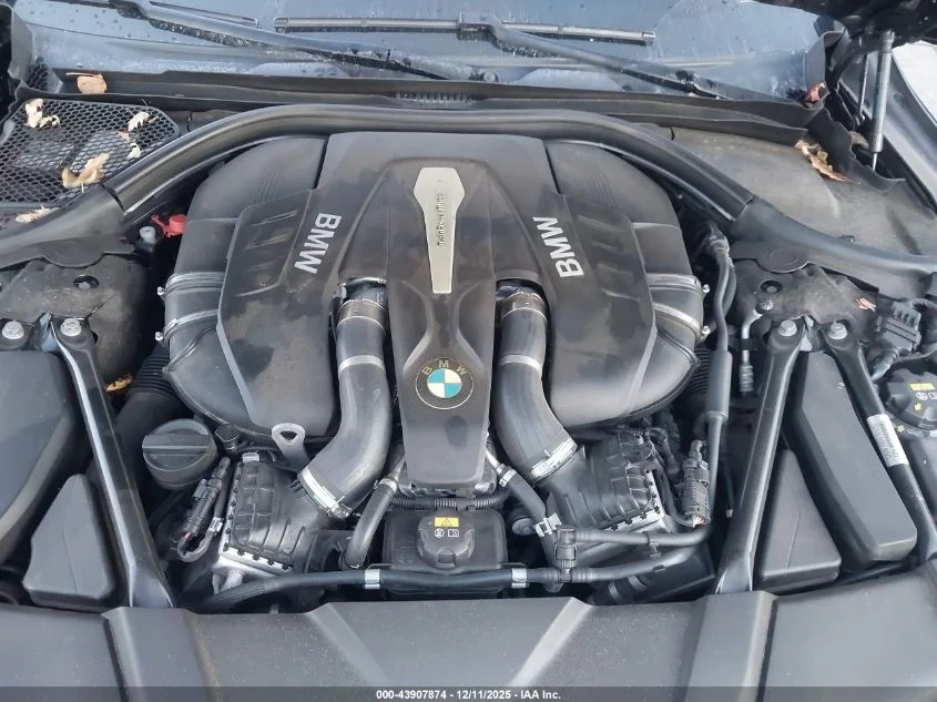 BMW 750 i XDRIVE | Mobile.bg � ����������� 3