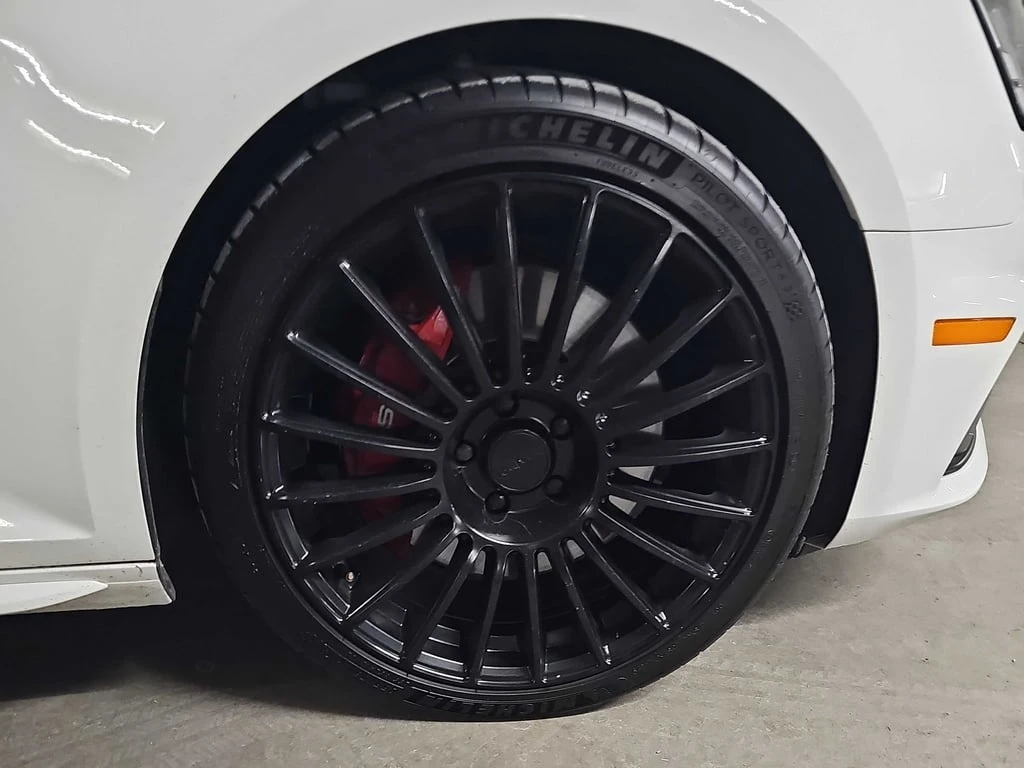 Audi S4 Stage 2 Technik  CARFAX | Mobile.bg � ����������� 7