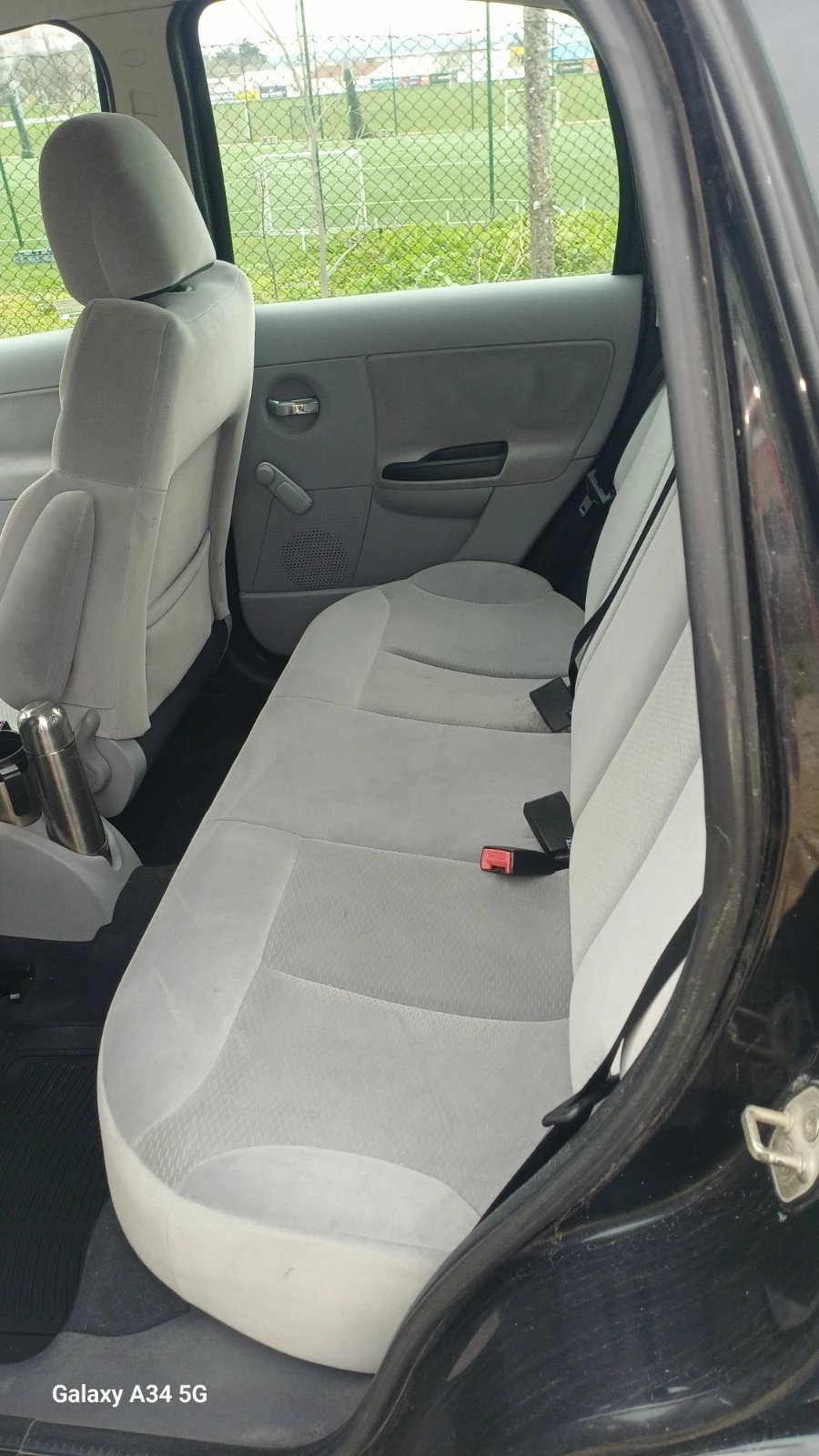 Citroen C3 1.1 - изображение 9