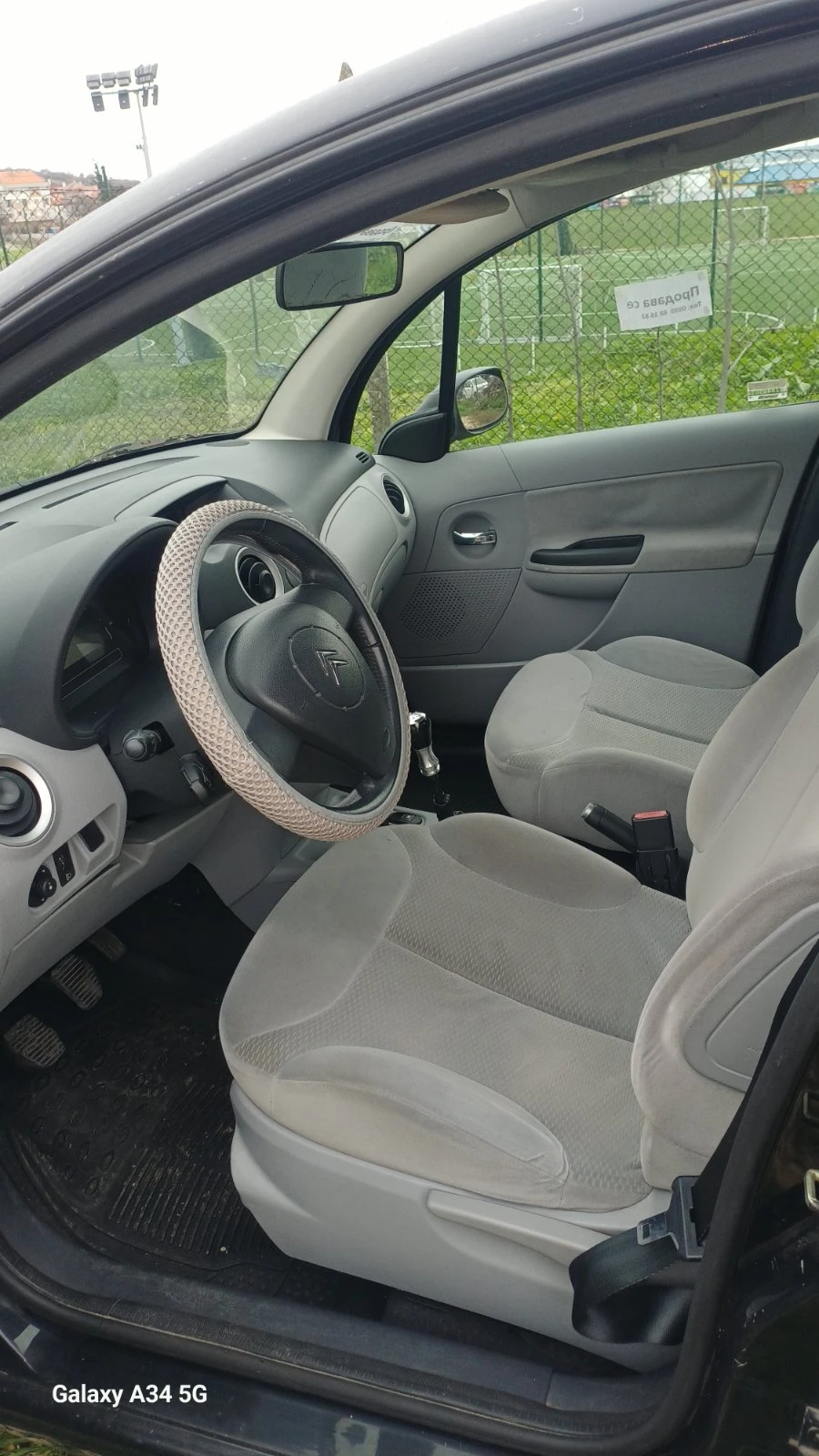 Citroen C3 1.1 - изображение 7