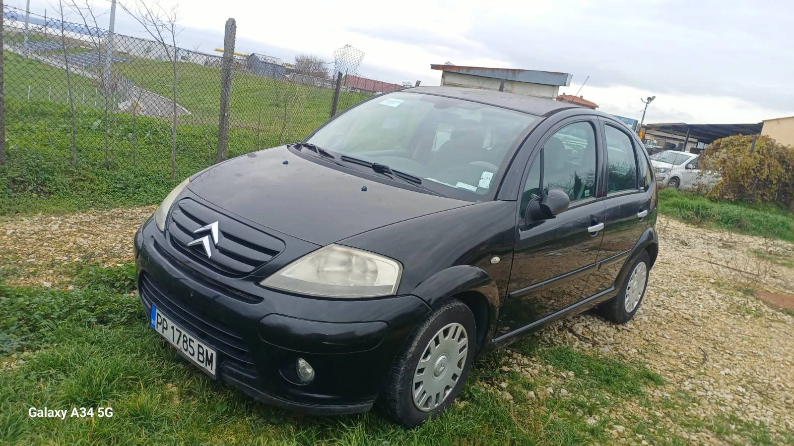 Citroen C3 1.1 | Mobile.bg � ����������� 1