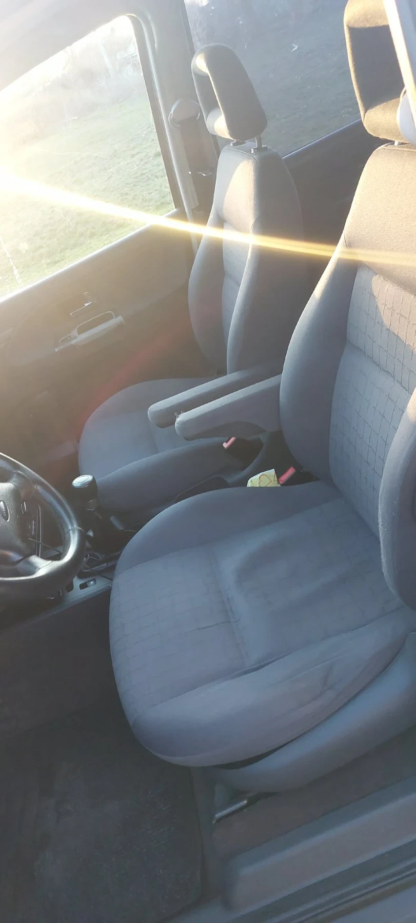 Seat Alhambra 2.0 ���/������ | Mobile.bg � ����������� 11