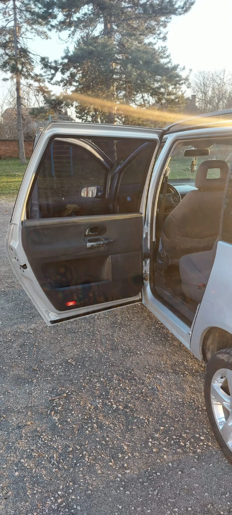 Seat Alhambra 2.0 ���/������ | Mobile.bg � ����������� 7