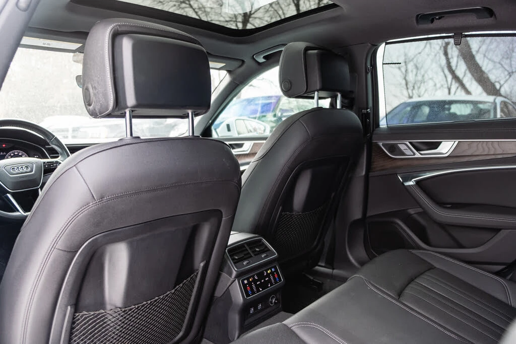 Audi A6 55 TFSI* quattro* Prestige* АвтоКредит* (ЦЕНА ДО Б, снимка 7 - Автомобили и джипове - 53835360