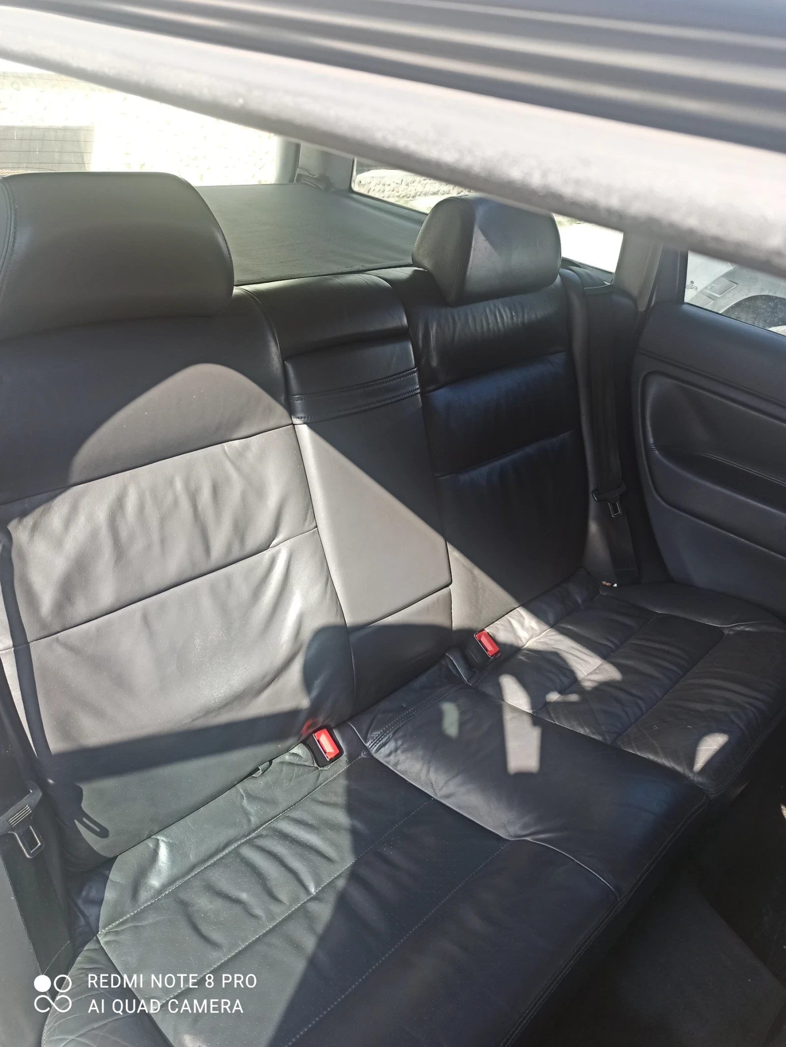 VW Passat, снимка 7 - Автомобили и джипове - 53836821