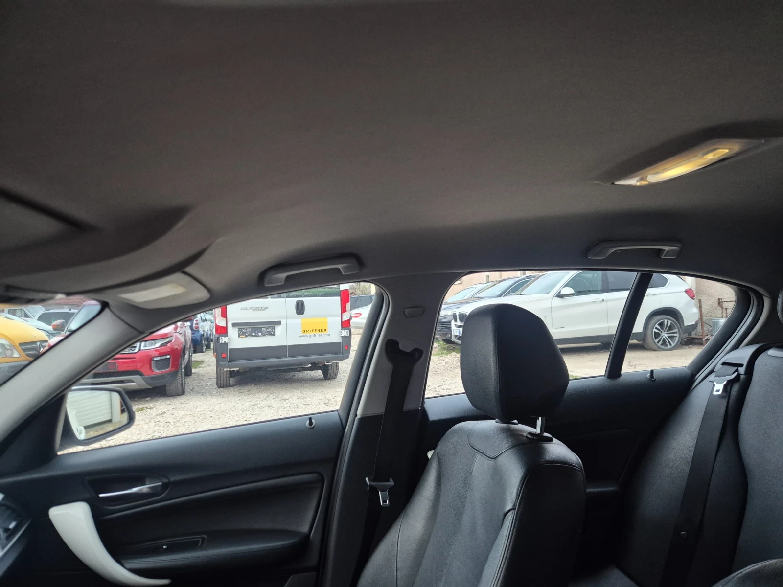 BMW 120 120d , снимка 11 - Автомобили и джипове - 54060203