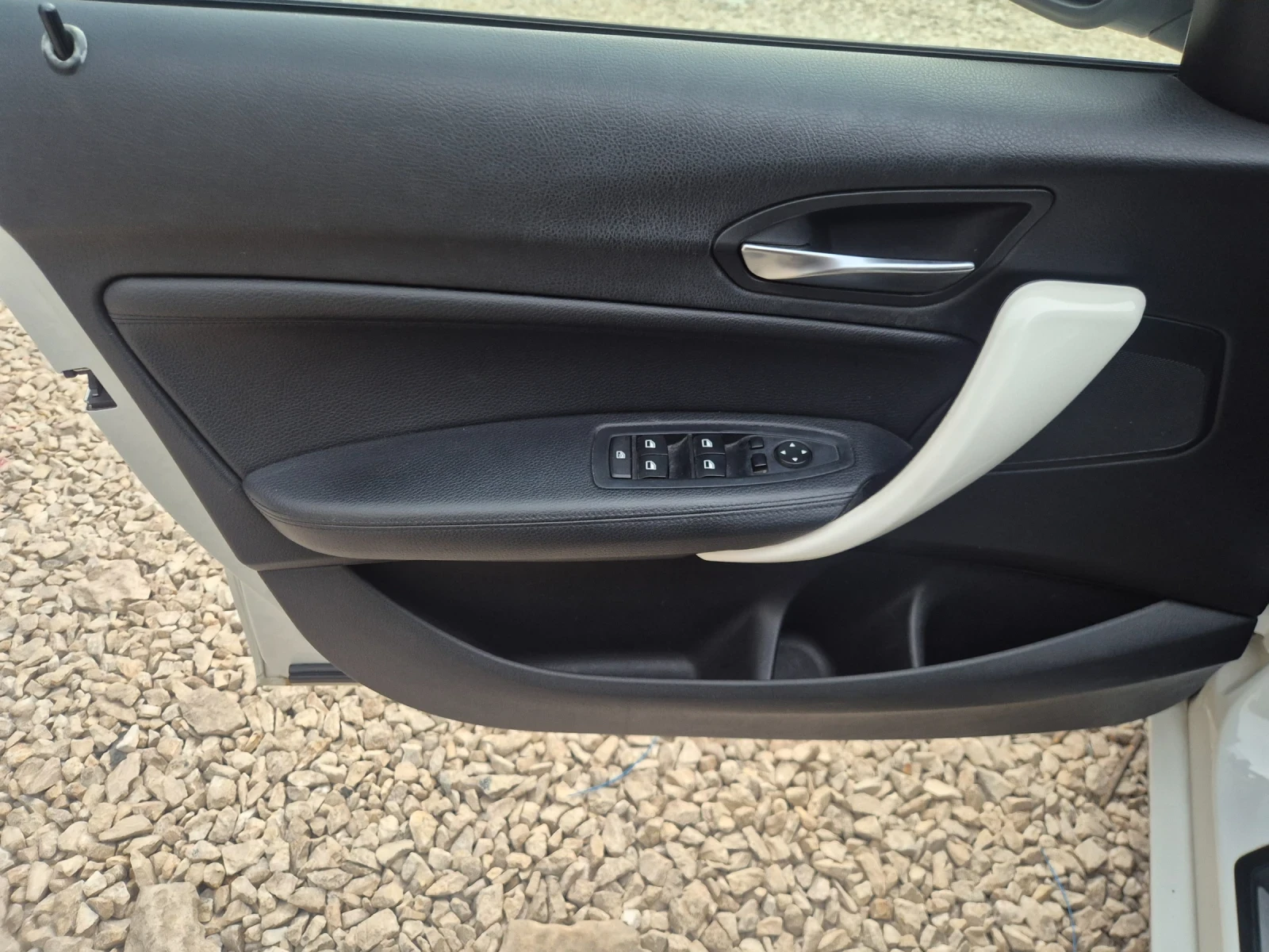 BMW 120 120d , снимка 12 - Автомобили и джипове - 54060203