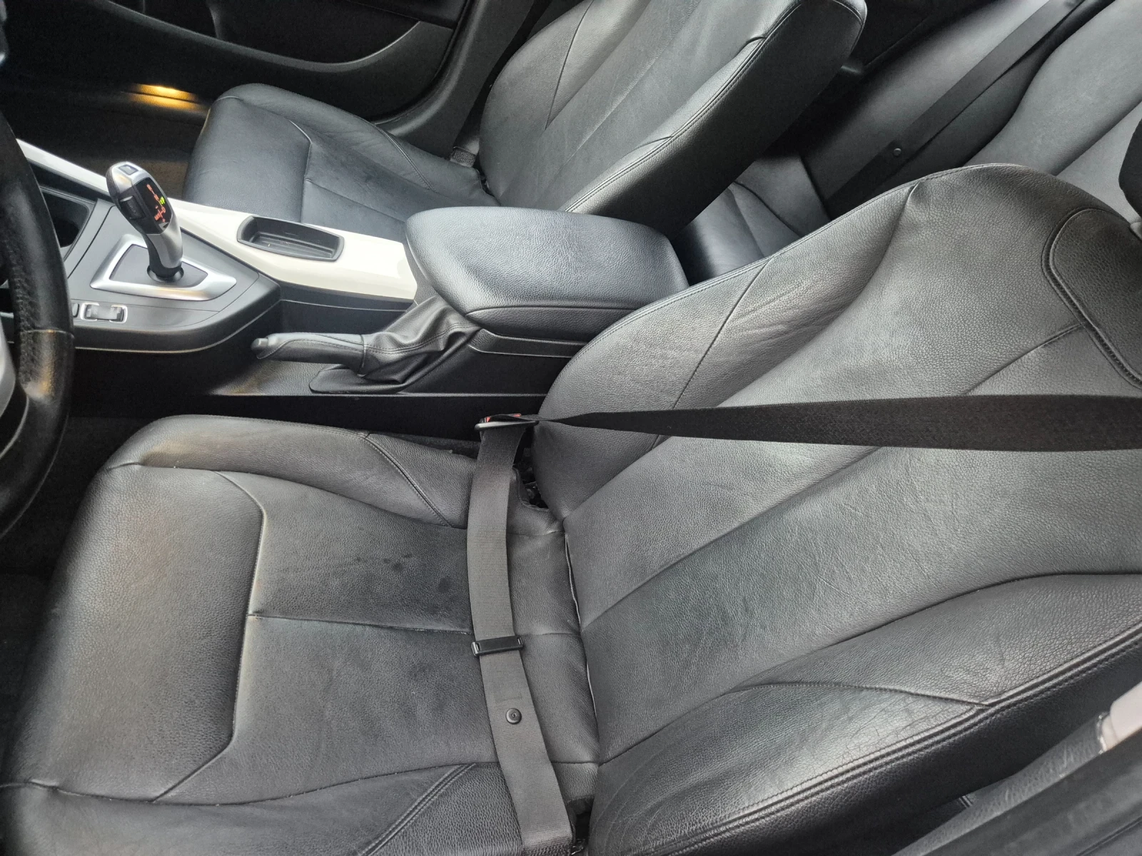 BMW 120 120d , снимка 10 - Автомобили и джипове - 54060203