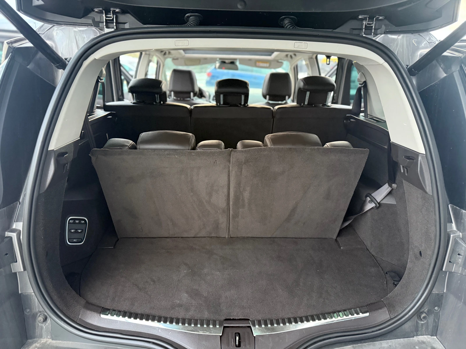 Renault Espace 1.6 DCI 4 Control Собствен лизинг !!!, снимка 11 - Автомобили и джипове - 54069906