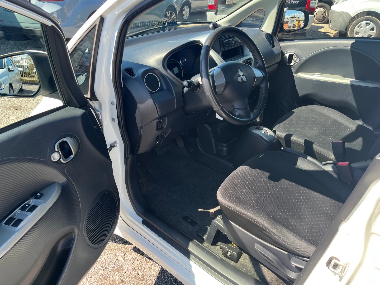 Mitsubishi I-MiEV 16Kw, снимка 7 - Автомобили и джипове - 54099575