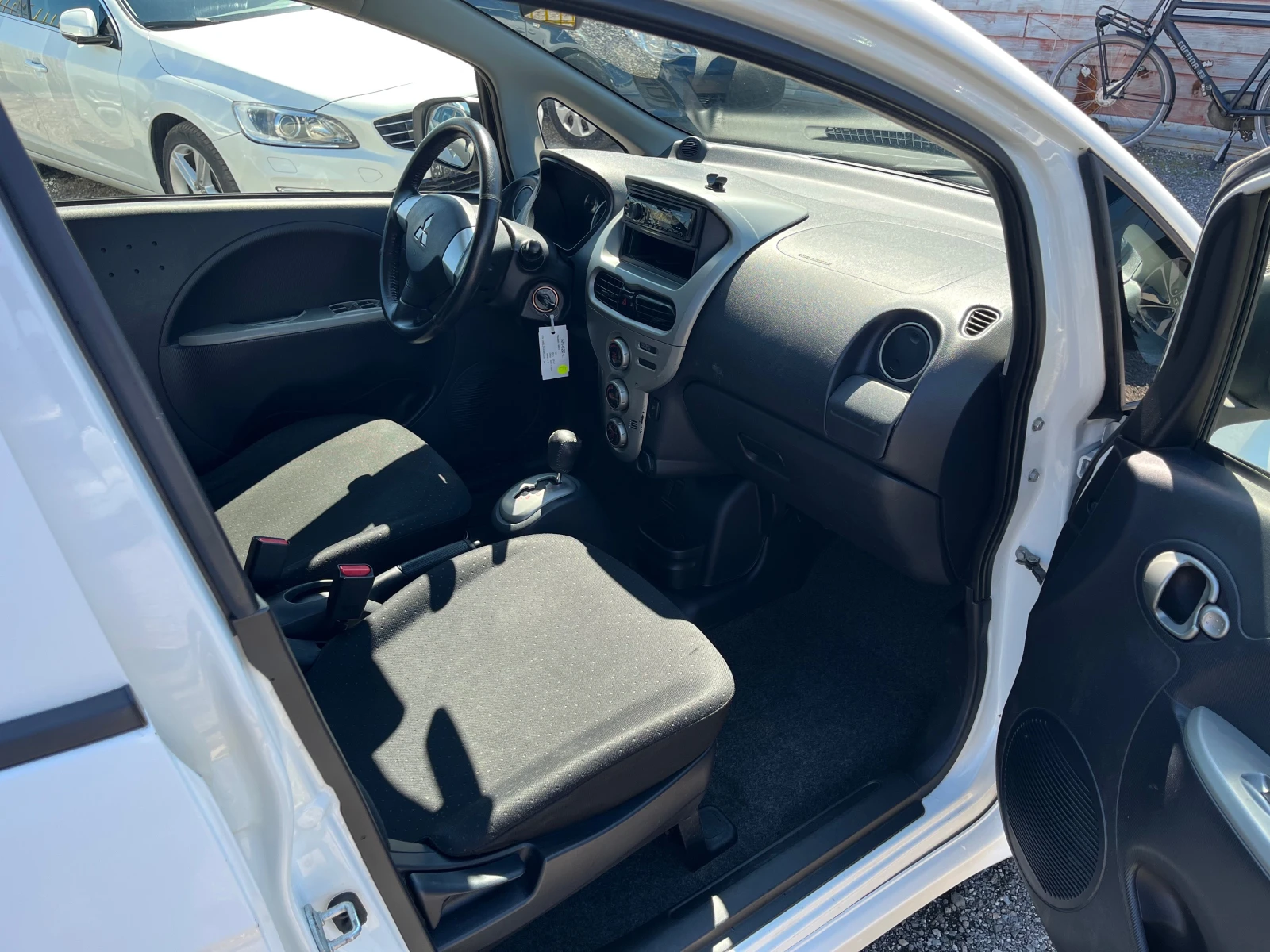 Mitsubishi I-MiEV 16Kw, снимка 9 - Автомобили и джипове - 54099575