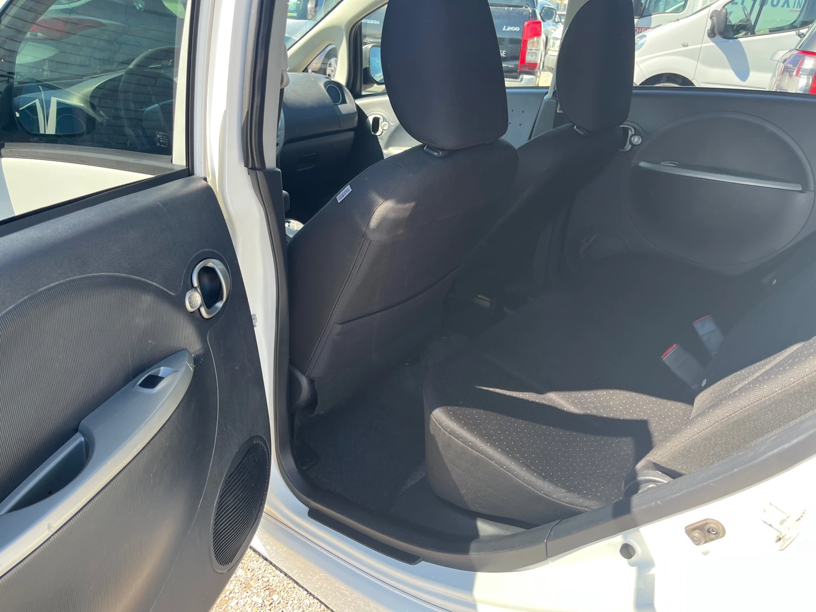 Mitsubishi I-MiEV 16Kw, снимка 8 - Автомобили и джипове - 54099575