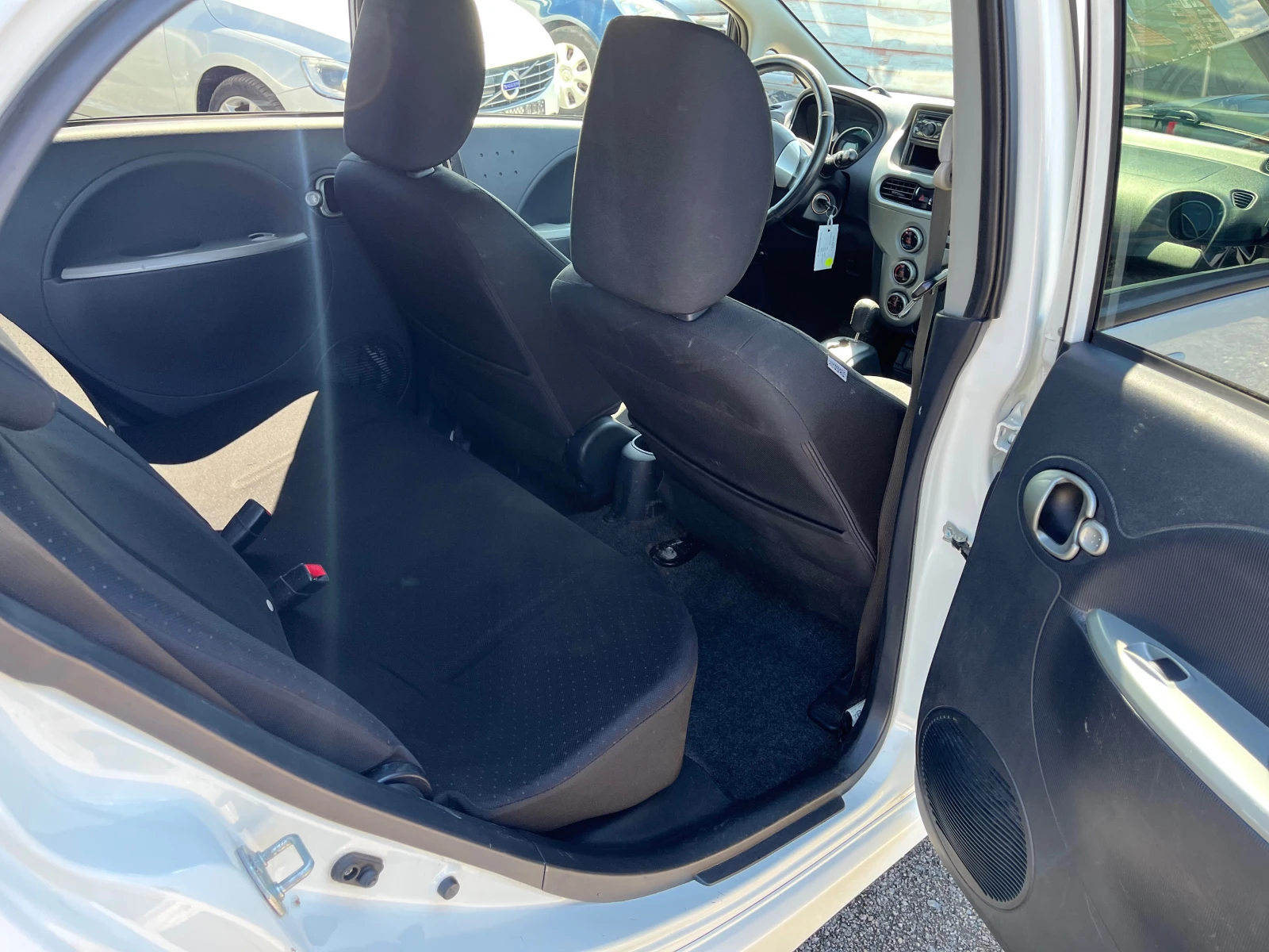 Mitsubishi I-MiEV 16Kw, снимка 10 - Автомобили и джипове - 54099575