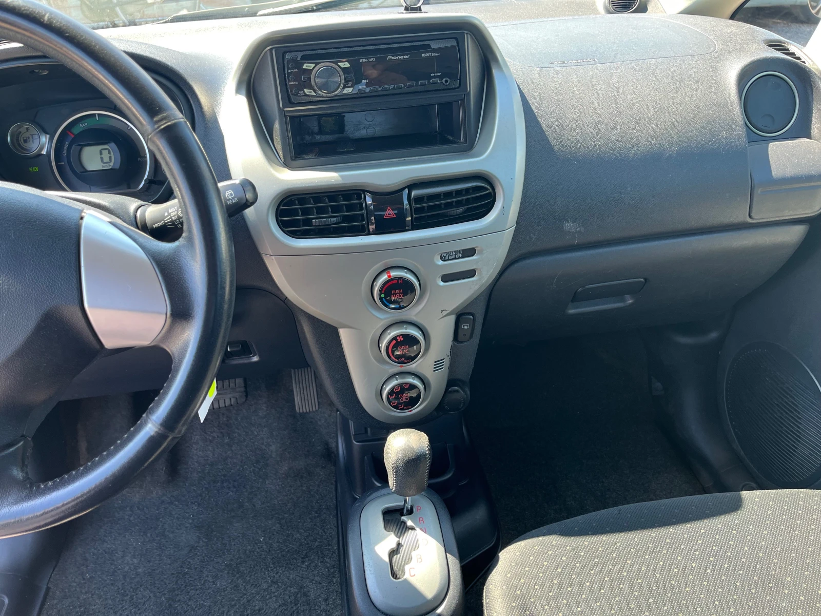 Mitsubishi I-MiEV 16Kw, снимка 13 - Автомобили и джипове - 54099575