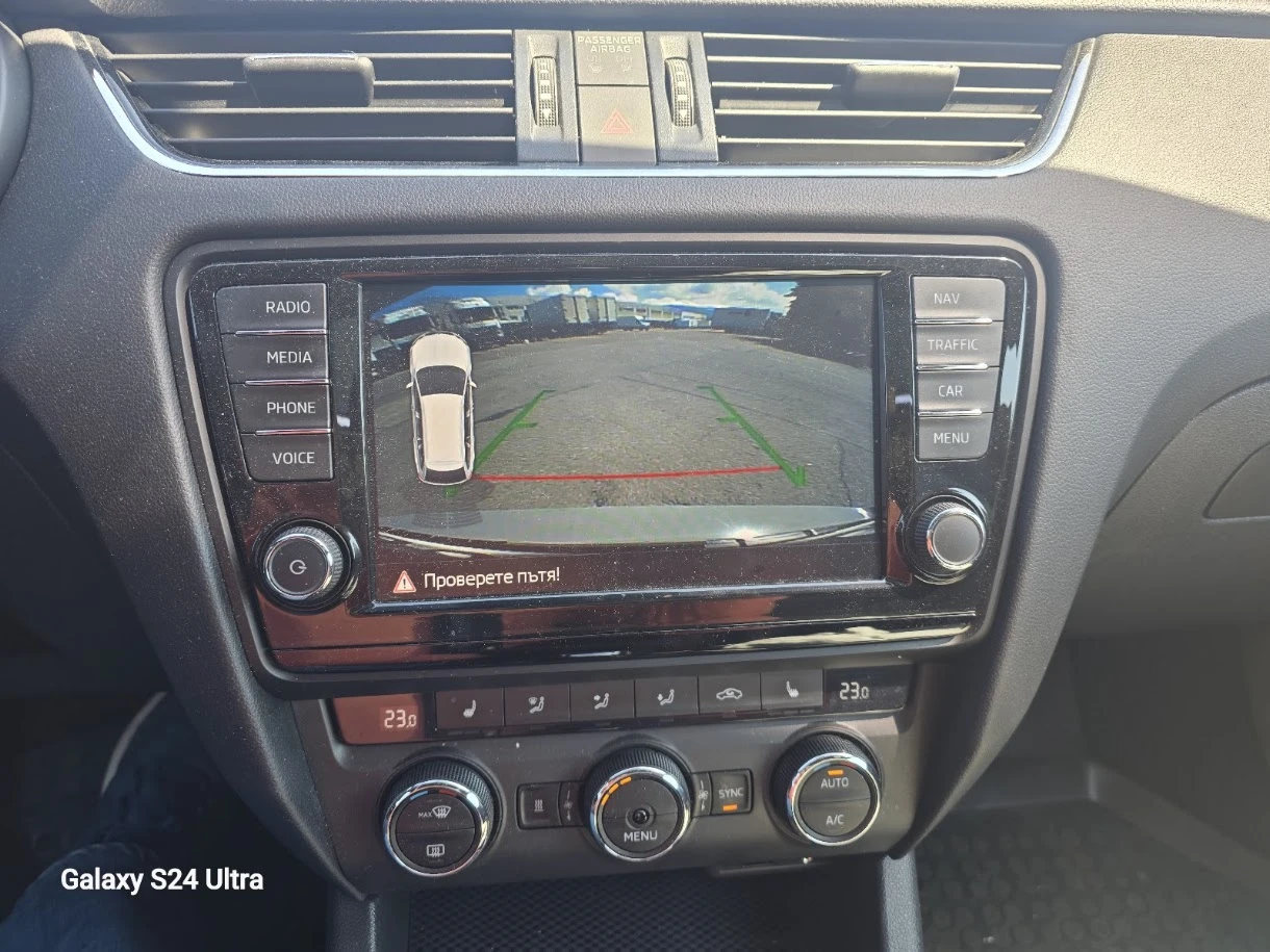 Skoda Octavia, снимка 7 - Автомобили и джипове - 54100399