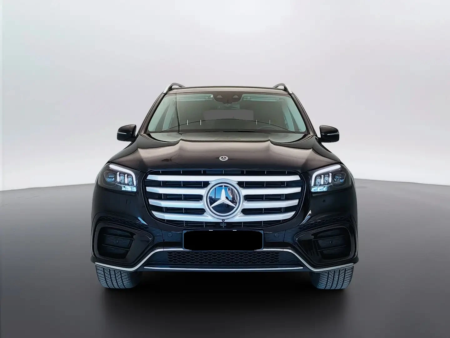 Mercedes-Benz GLS 450 d 4MATIC AMG-LINE, снимка 2 - Автомобили и джипове - 54299343