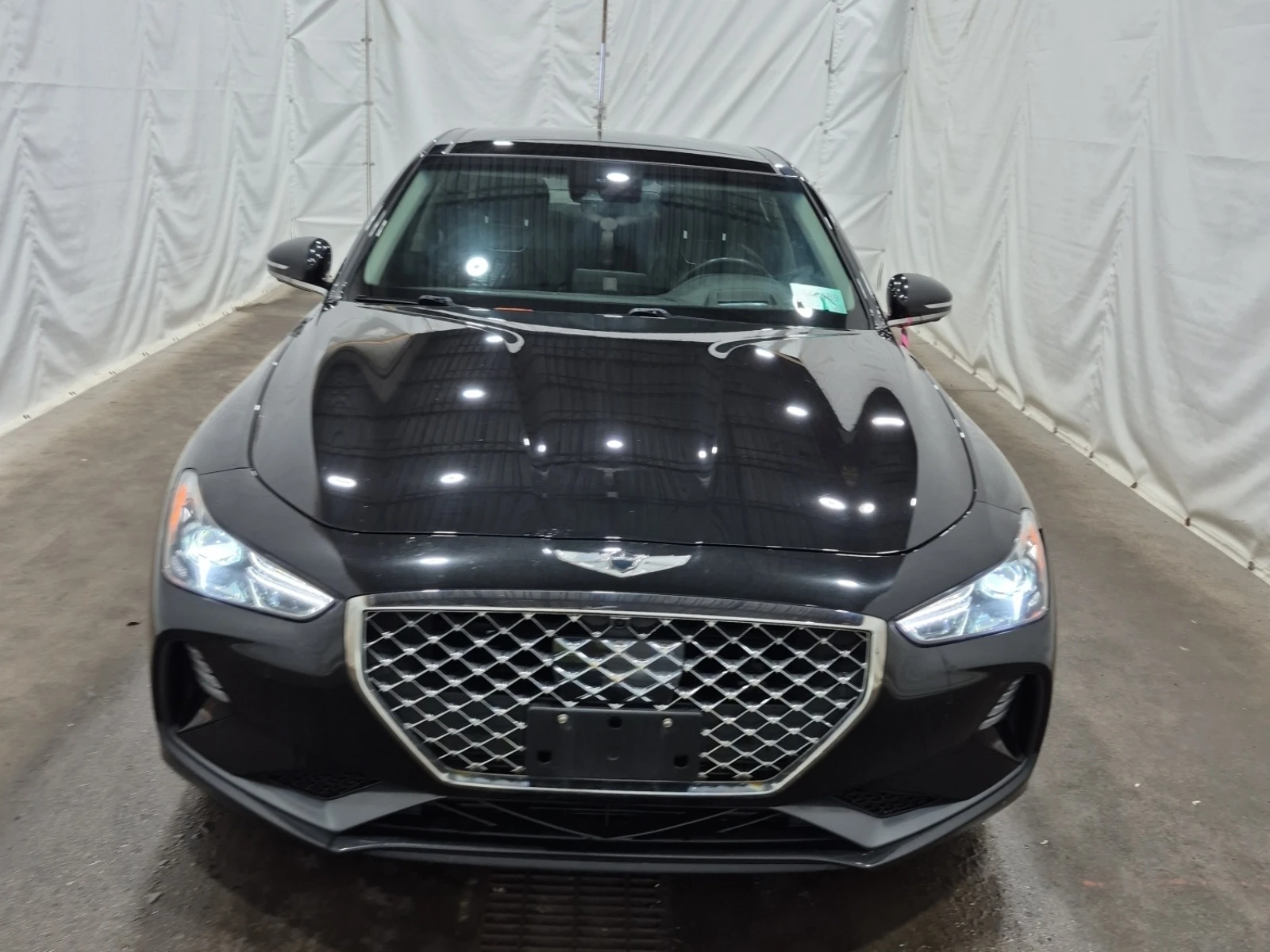 Genesis G70 3.3T SPORT * * CARFAX * * ���� ������ * *  | Mobile.bg � ����������� 2