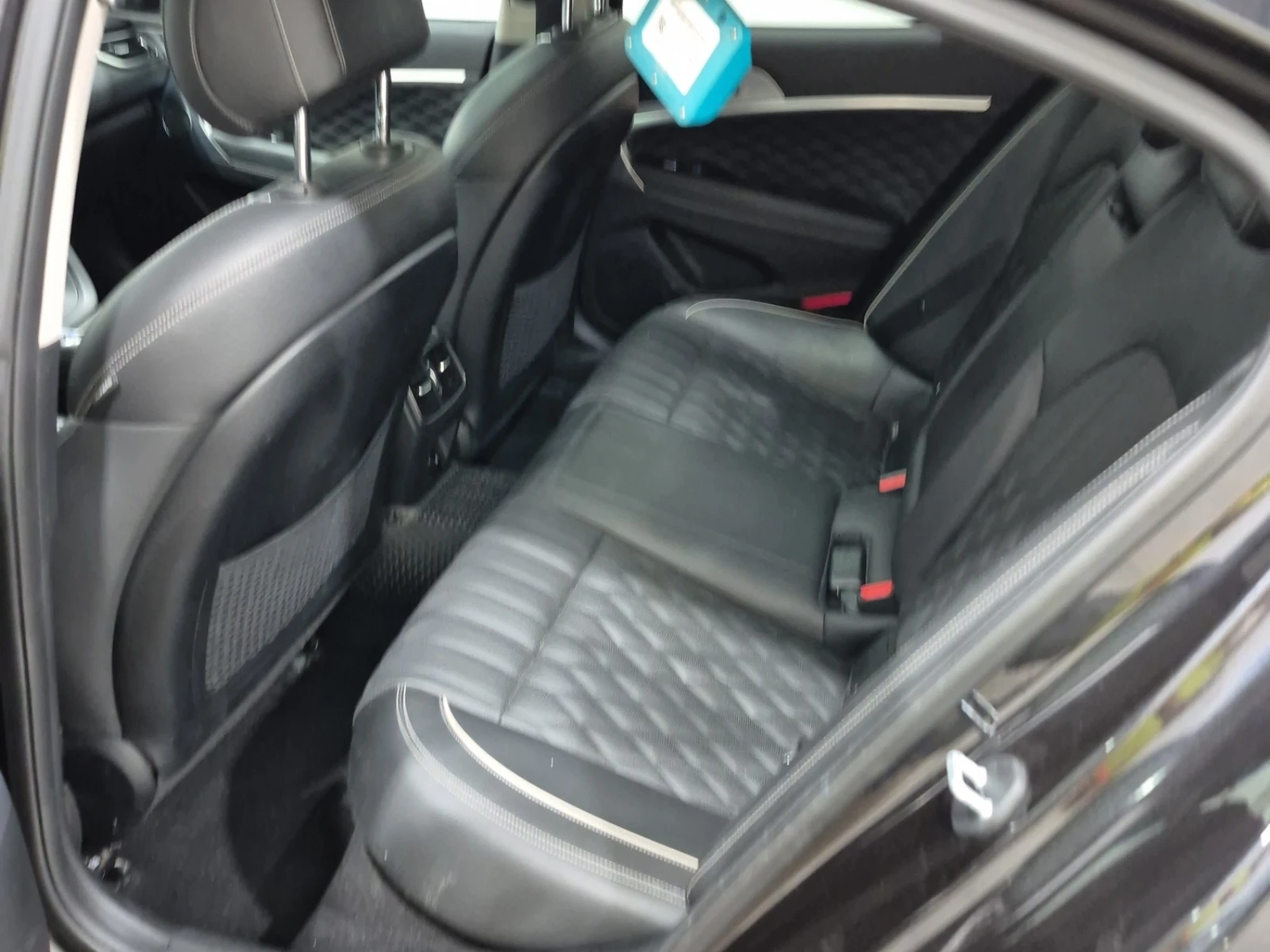 Genesis G70 3.3T SPORT * * CARFAX * * ���� ������ * *  | Mobile.bg � ����������� 11