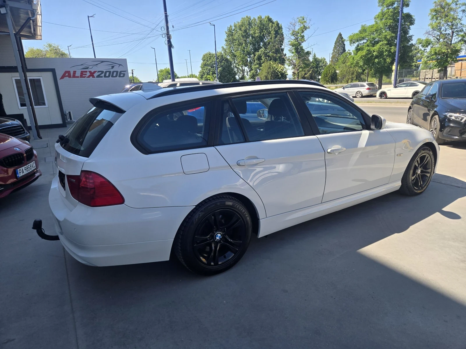 BMW 320 | Mobile.bg � ����������� 3