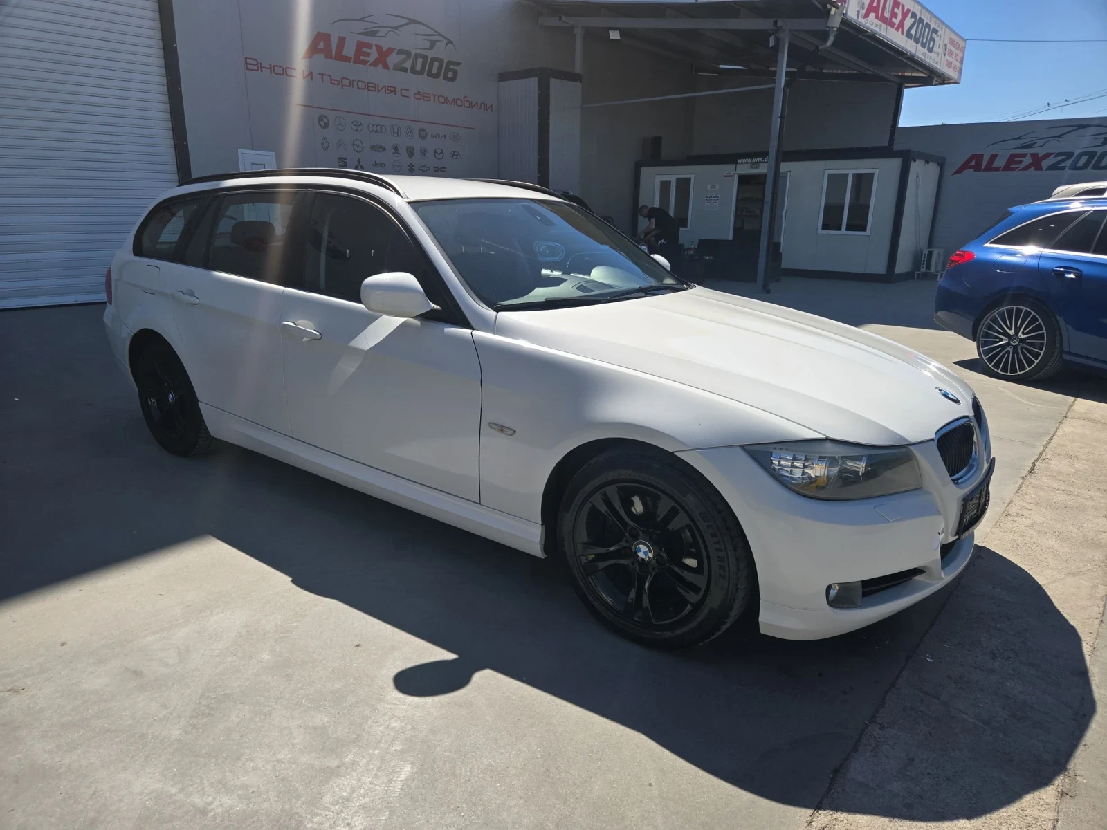 BMW 320 | Mobile.bg � ����������� 2