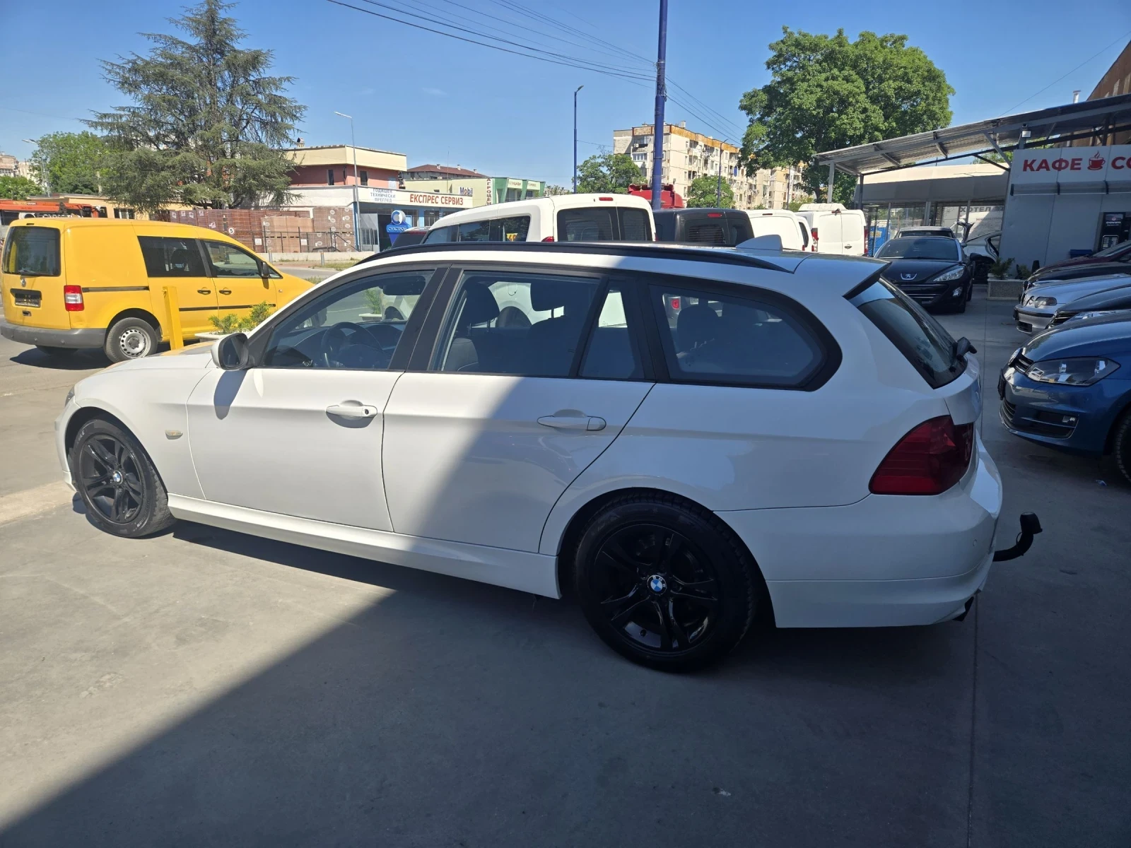 BMW 320 | Mobile.bg � ����������� 4