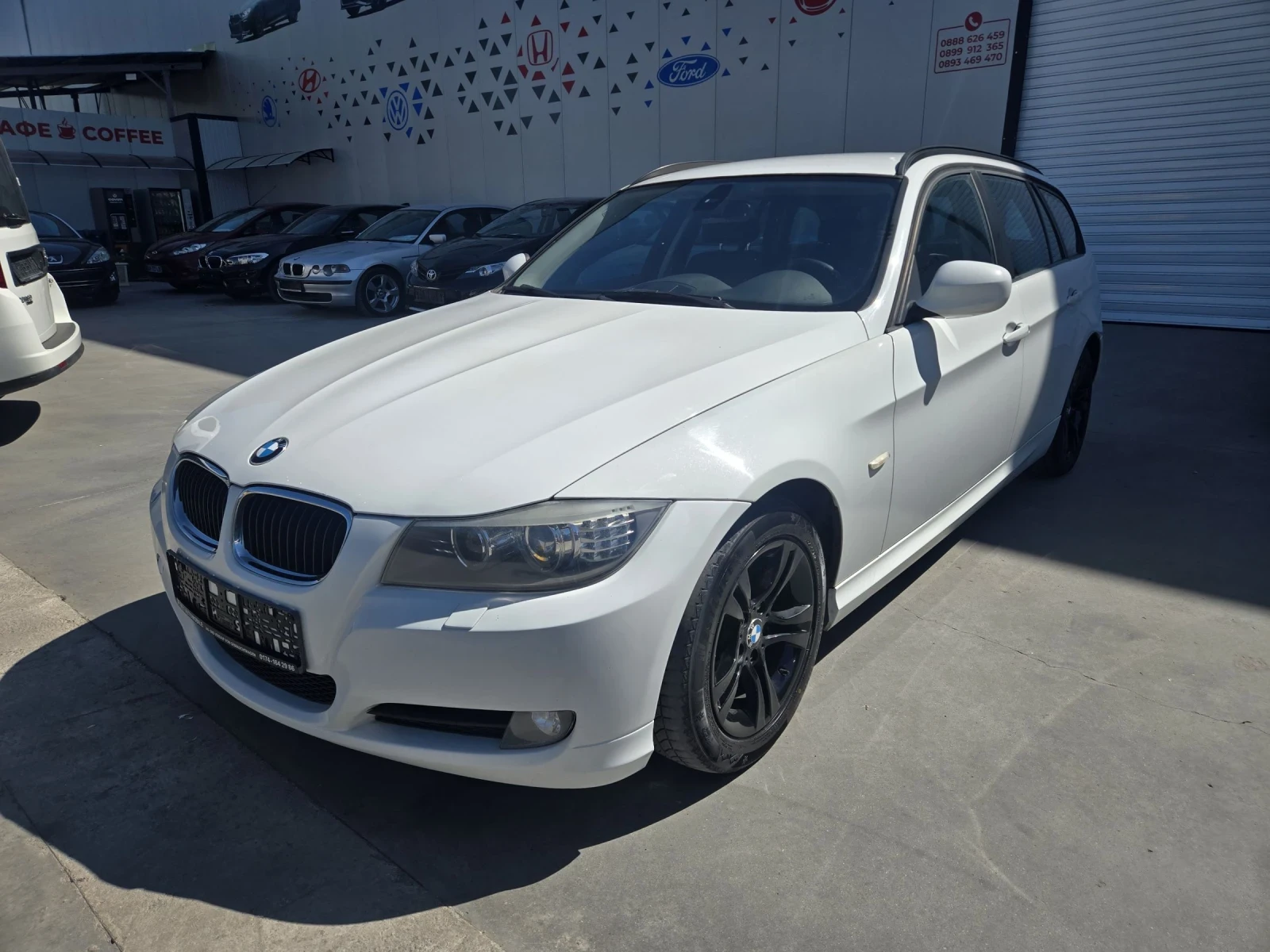 BMW 320 | Mobile.bg � ����������� 1