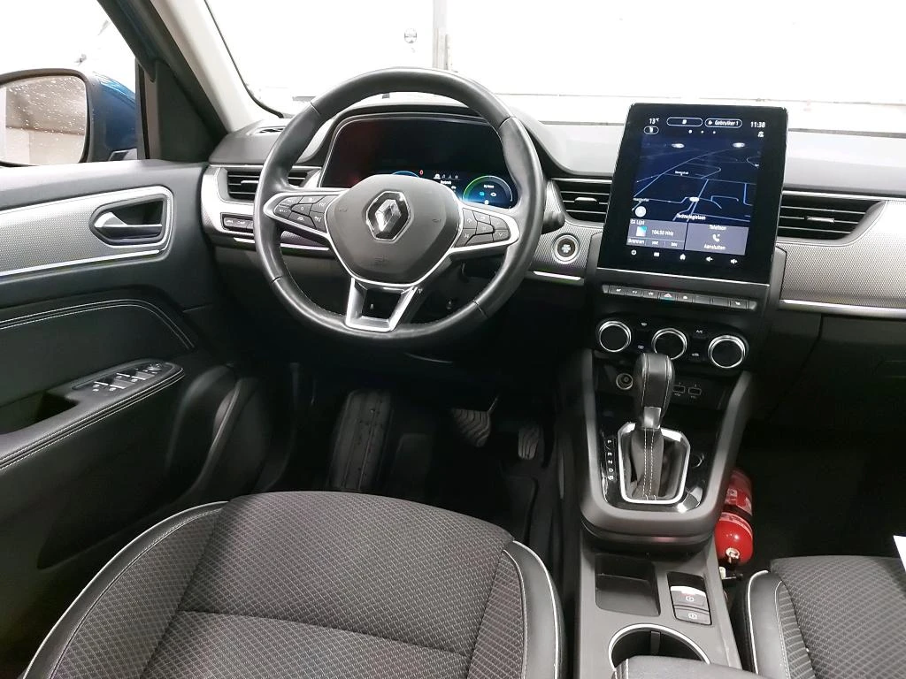 Renault Arkana 1.6 E-Tech Intens Aut | Mobile.bg � ����������� 3