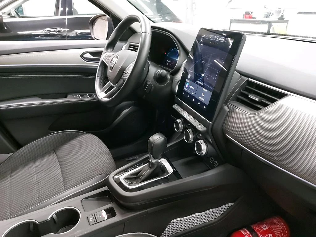 Renault Arkana 1.6 E-Tech Intens Aut | Mobile.bg � ����������� 5