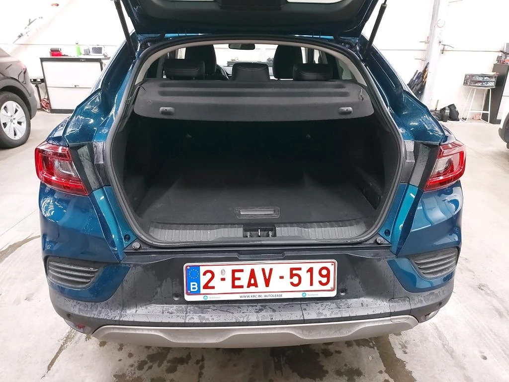 Renault Arkana 1.6 E-Tech Intens Aut | Mobile.bg � ����������� 7