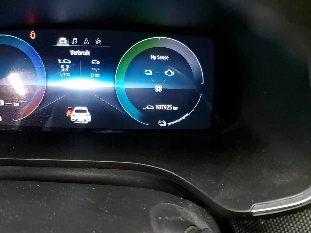 Renault Arkana 1.6 E-Tech Intens Aut | Mobile.bg � ����������� 6