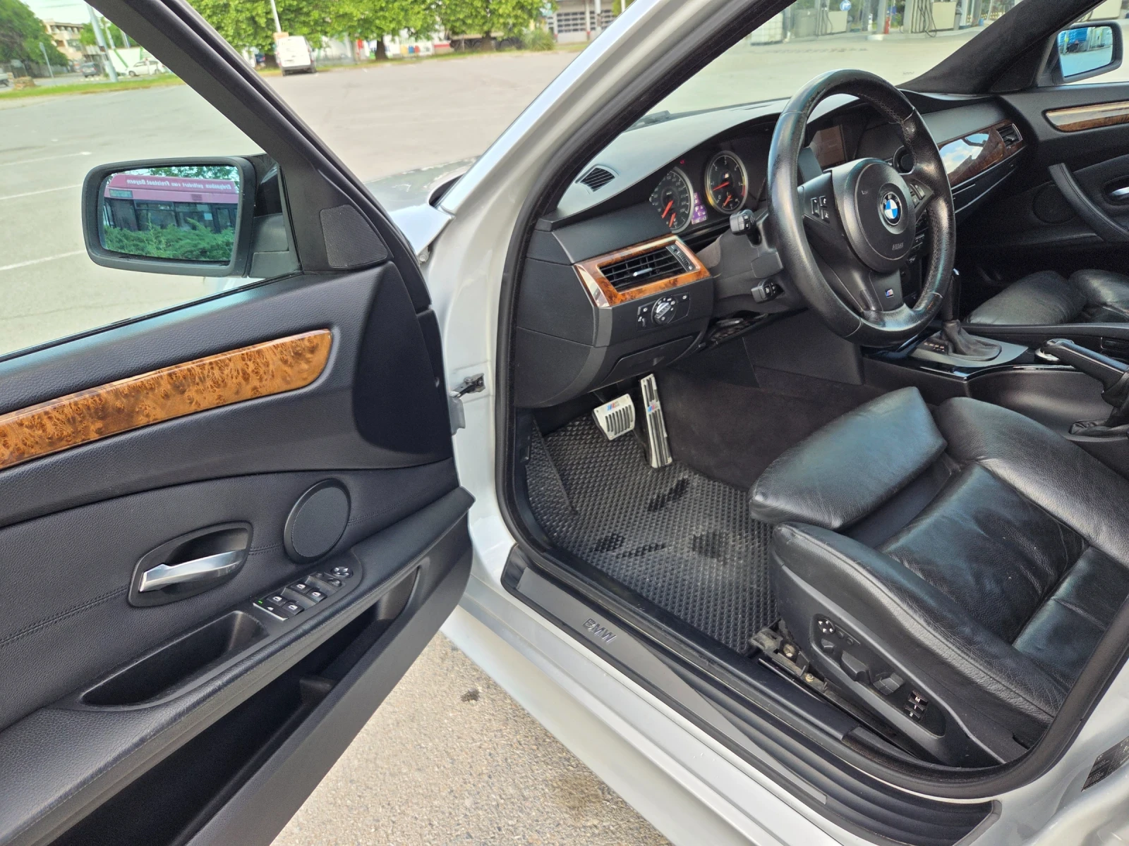 BMW 530 | Mobile.bg � ����������� 11