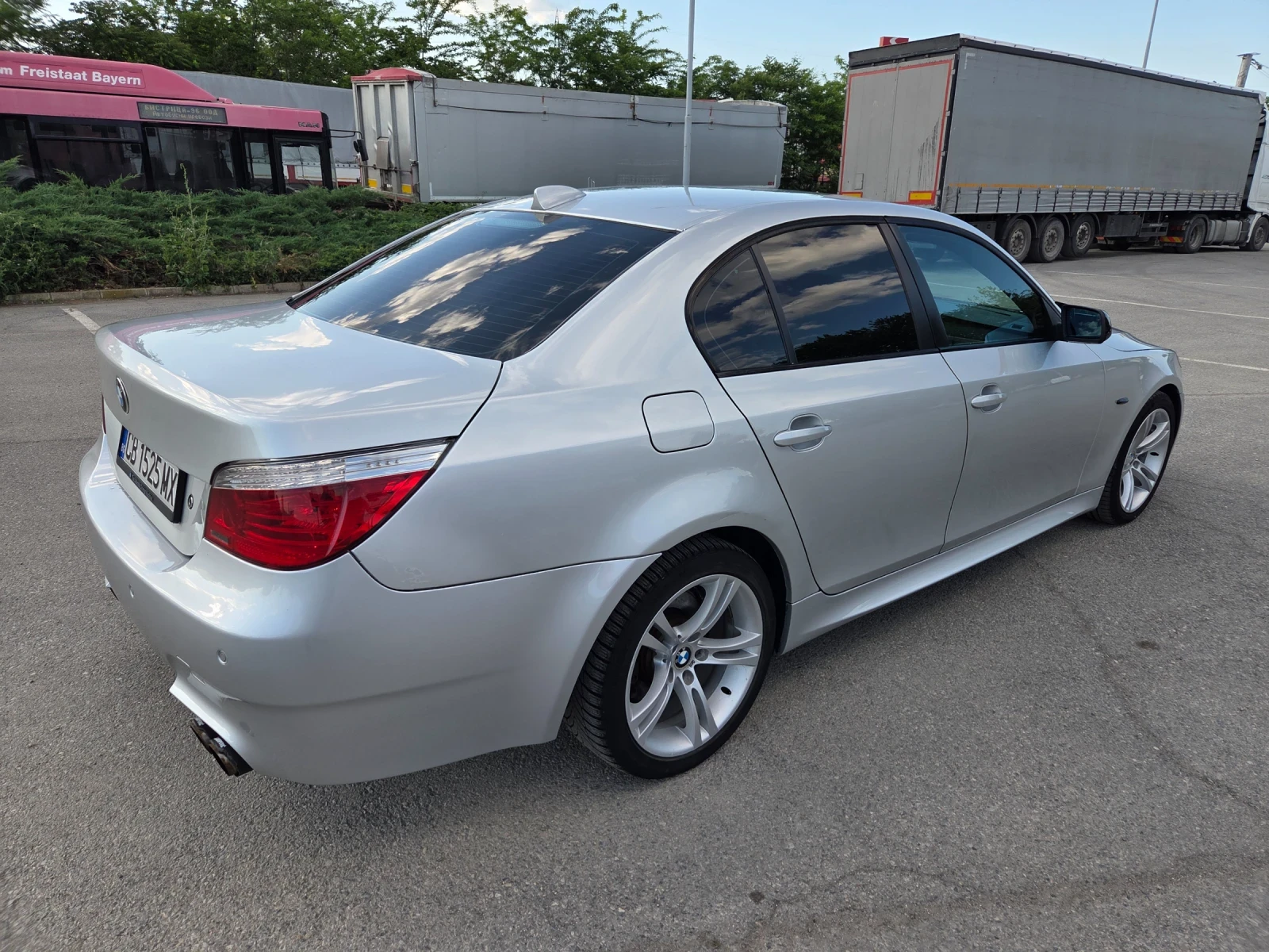 BMW 530 | Mobile.bg � ����������� 5