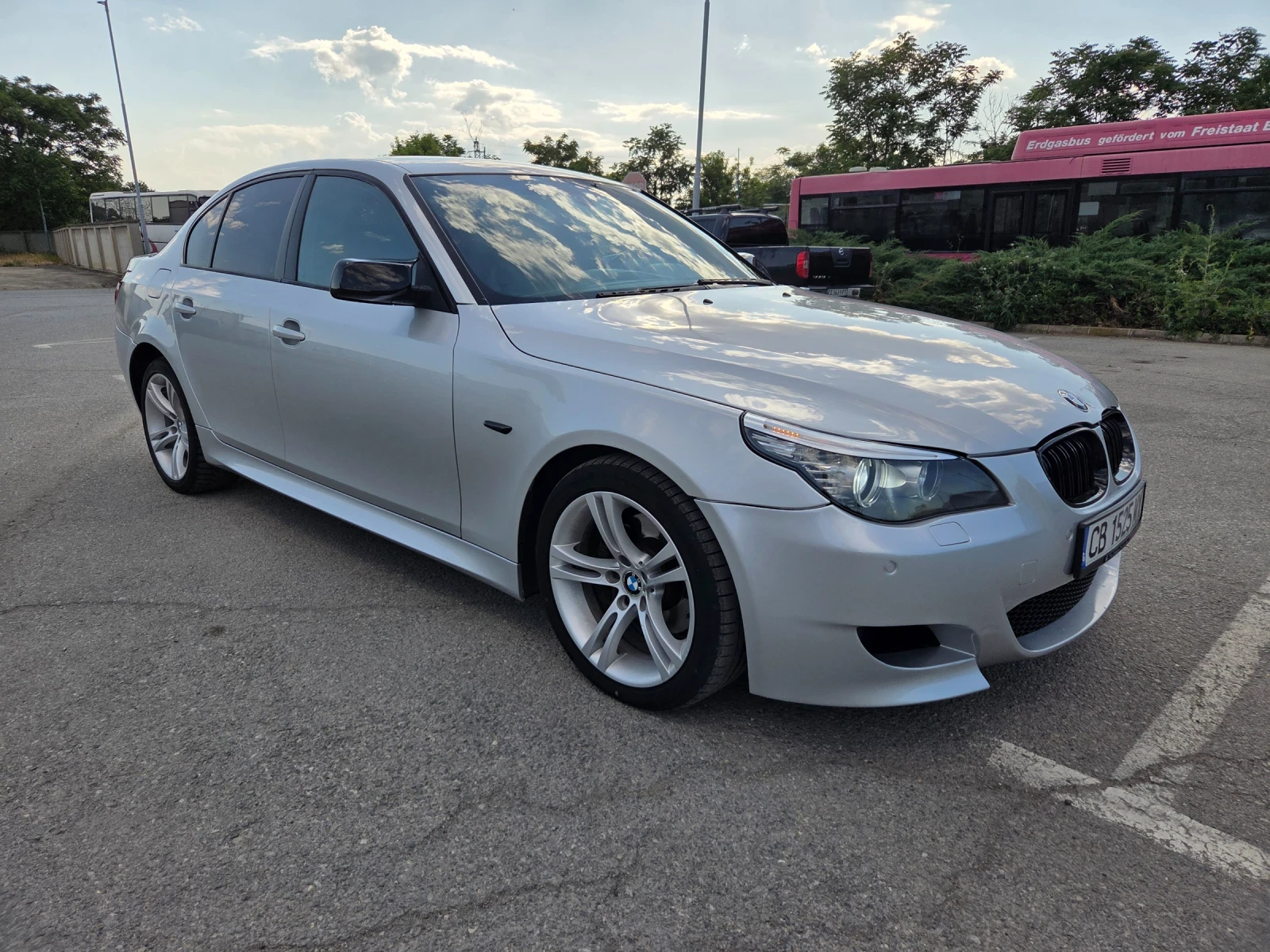BMW 530 | Mobile.bg � ����������� 6