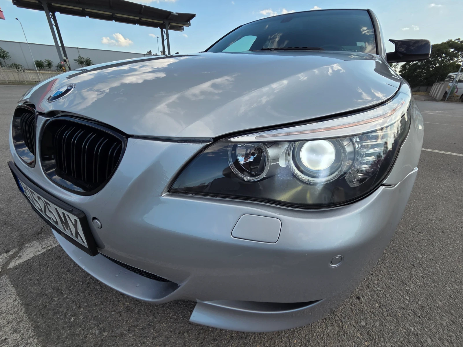 BMW 530 | Mobile.bg � ����������� 10