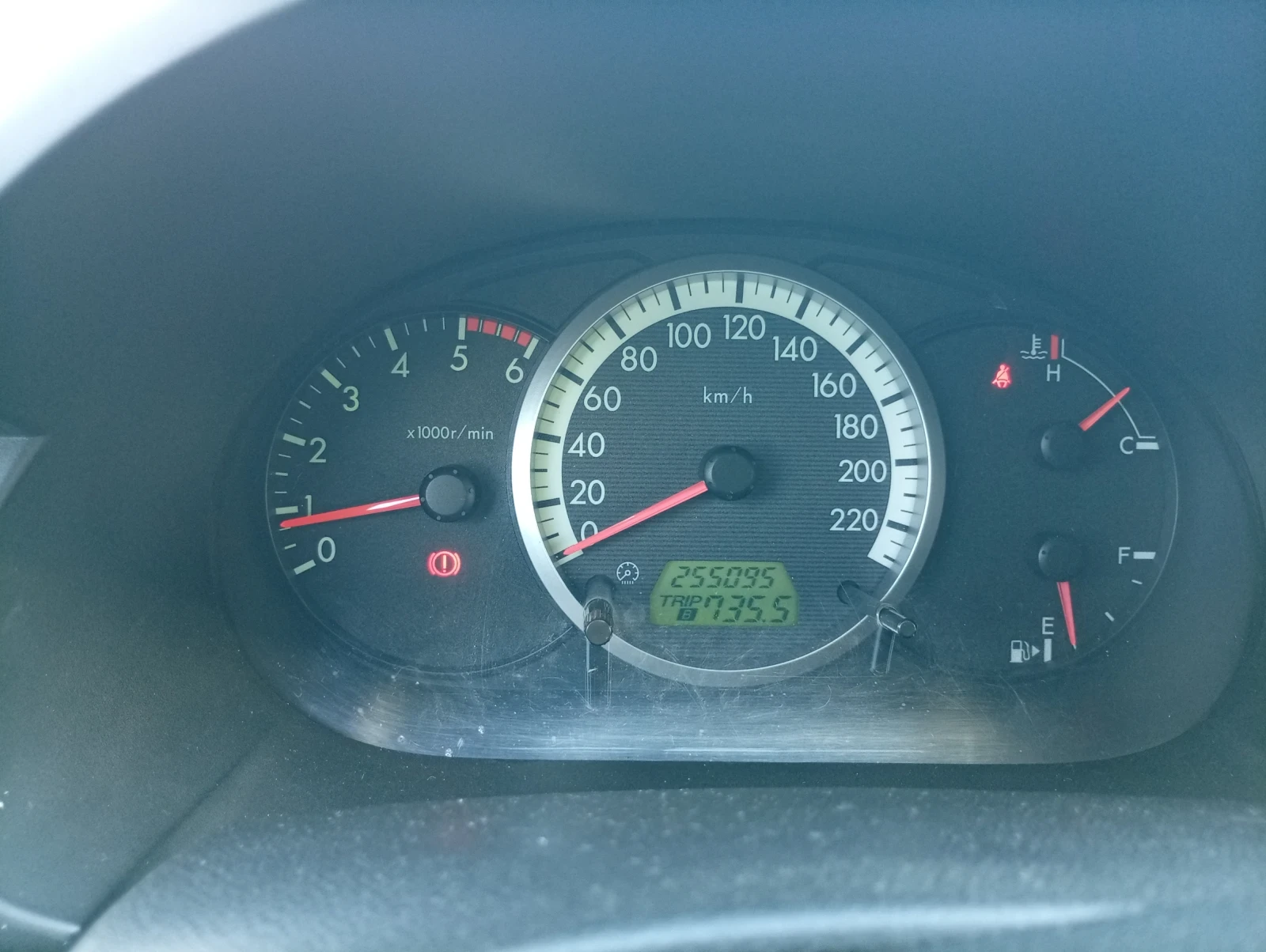 Mazda 5, снимка 7 - Автомобили и джипове - 54722851