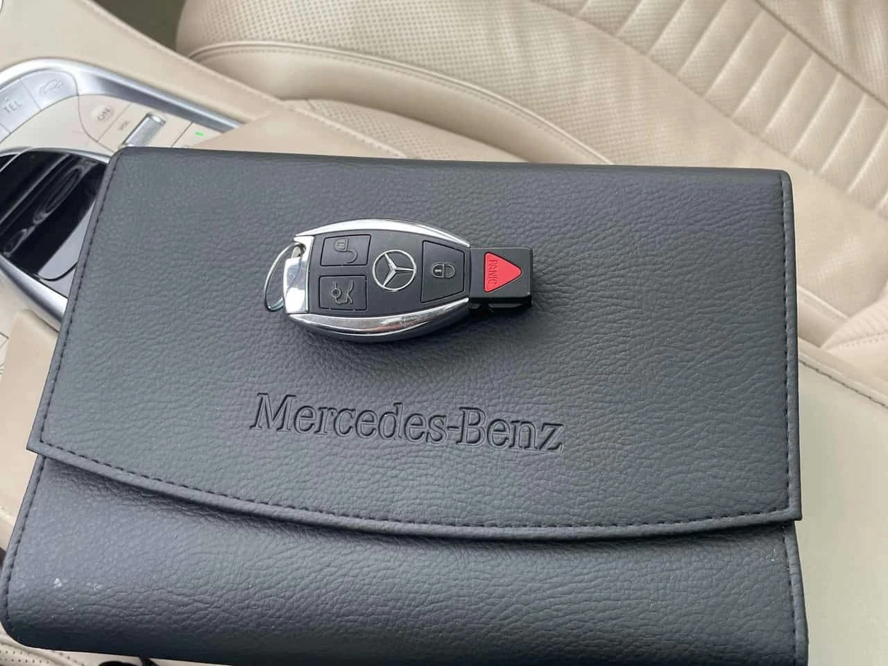 Mercedes-Benz S 550 * CARFAX * БЕЗ ПЪРВОНАЧАЛНА ВНОСКА, снимка 10 - Автомобили и джипове - 54738112