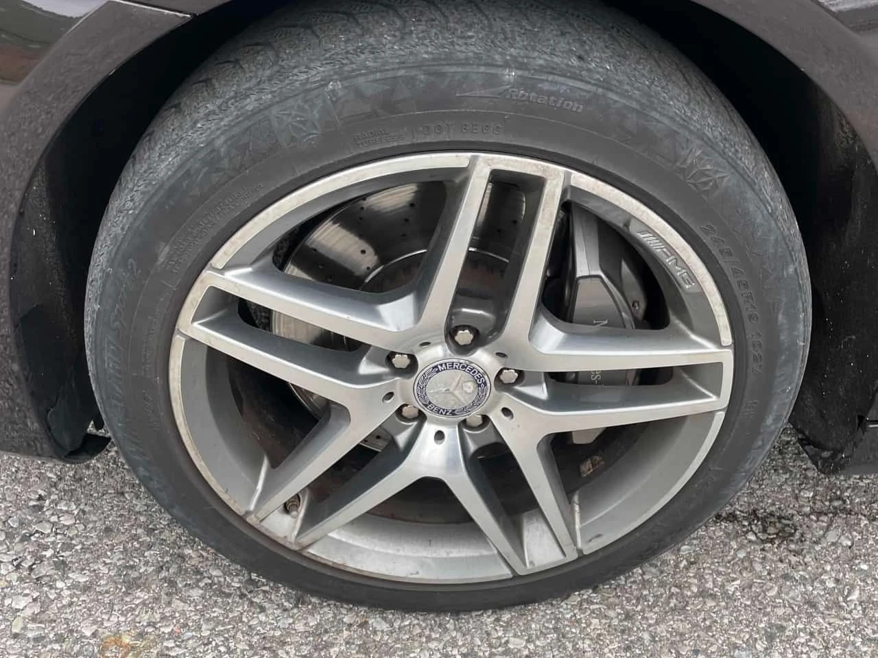 Mercedes-Benz S 550 * CARFAX * БЕЗ ПЪРВОНАЧАЛНА ВНОСКА, снимка 17 - Автомобили и джипове - 54738112