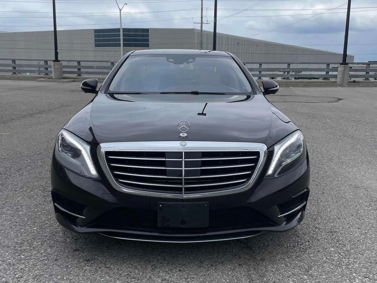 Mercedes-Benz S 550 * CARFAX * БЕЗ ПЪРВОНАЧАЛНА ВНОСКА, снимка 6 - Автомобили и джипове - 54738112