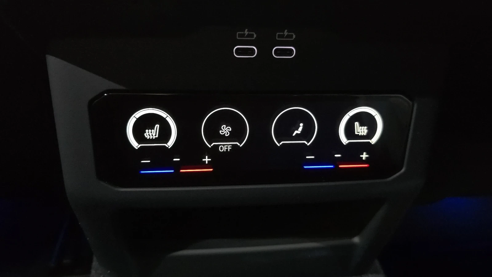 BMW M5 Iconic Glow| Adaptive LED| B&Wilkins| Live Cockpit, снимка 16 - Автомобили и джипове - 55075860