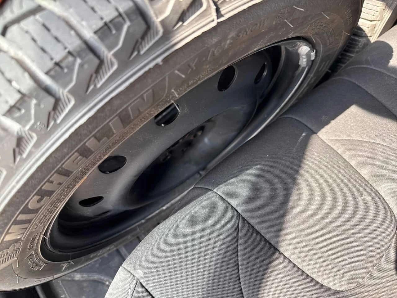Hyundai Elantra * Preferred * АВТОКРЕДИТ БЕЗ ПЪРВОНАЧАЛНА ВНОСКА* , снимка 13 - Автомобили и джипове - 55141648
