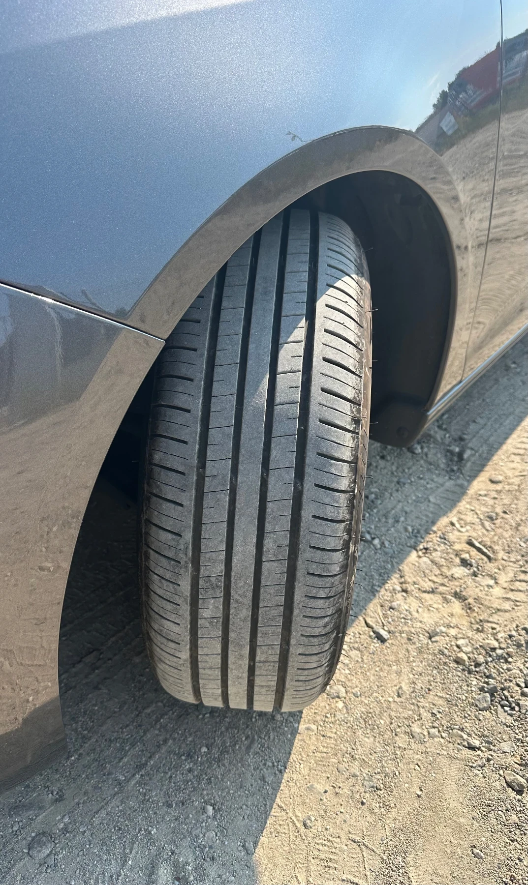Peugeot 308 1.5HDi 130ph NAVI* LED* F1* EURO6D, снимка 17 - Автомобили и джипове - 55770943