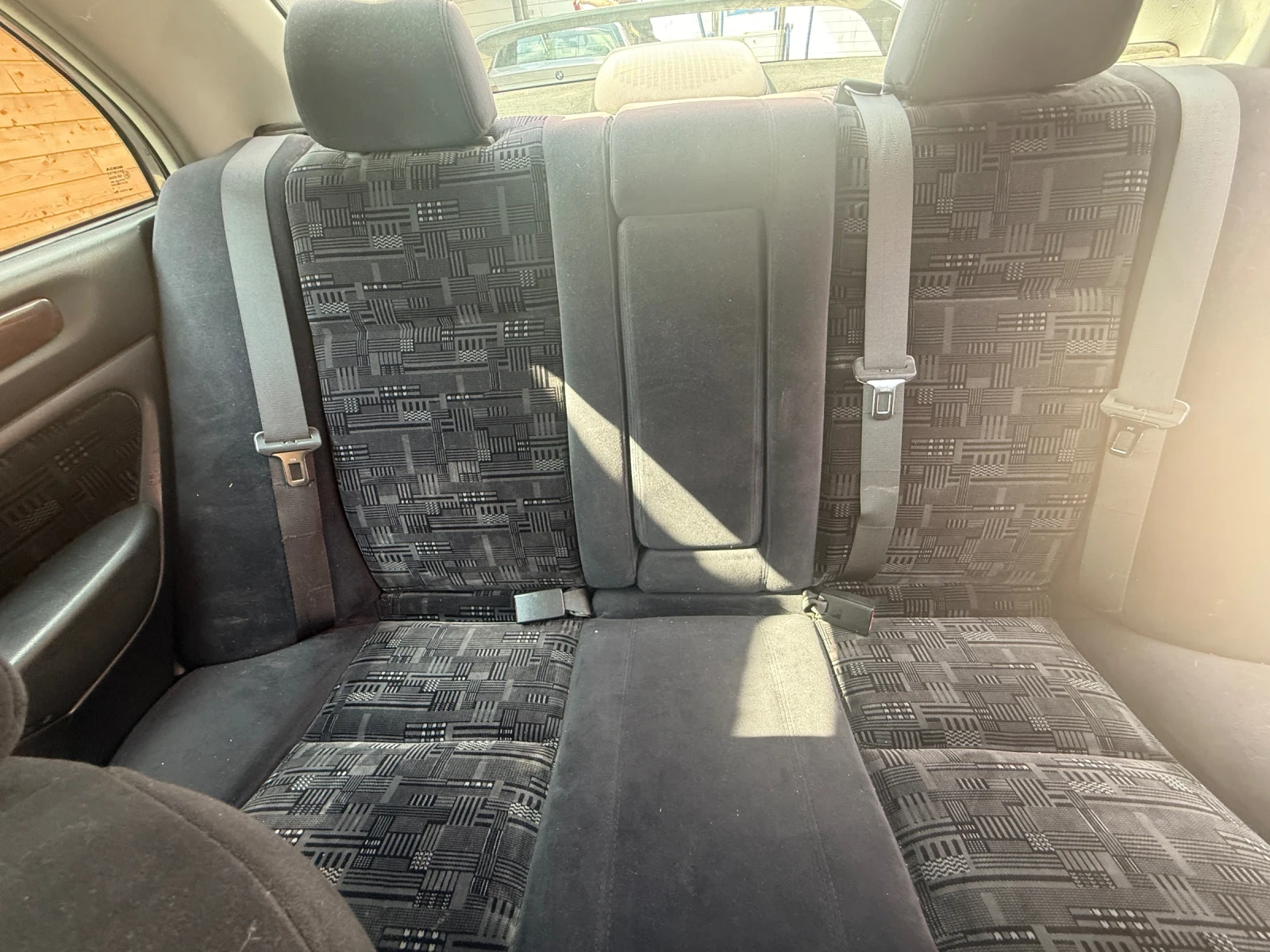 Honda Accord, снимка 13 - Автомобили и джипове - 55824485