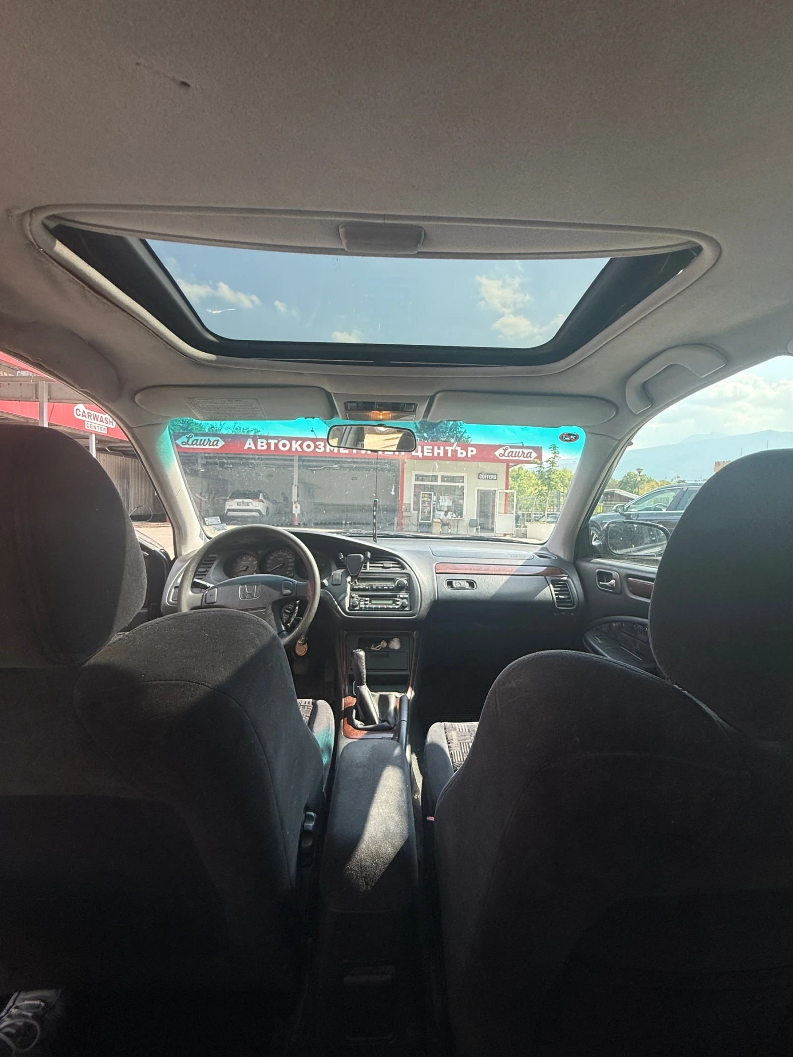 Honda Accord, снимка 14 - Автомобили и джипове - 55824485