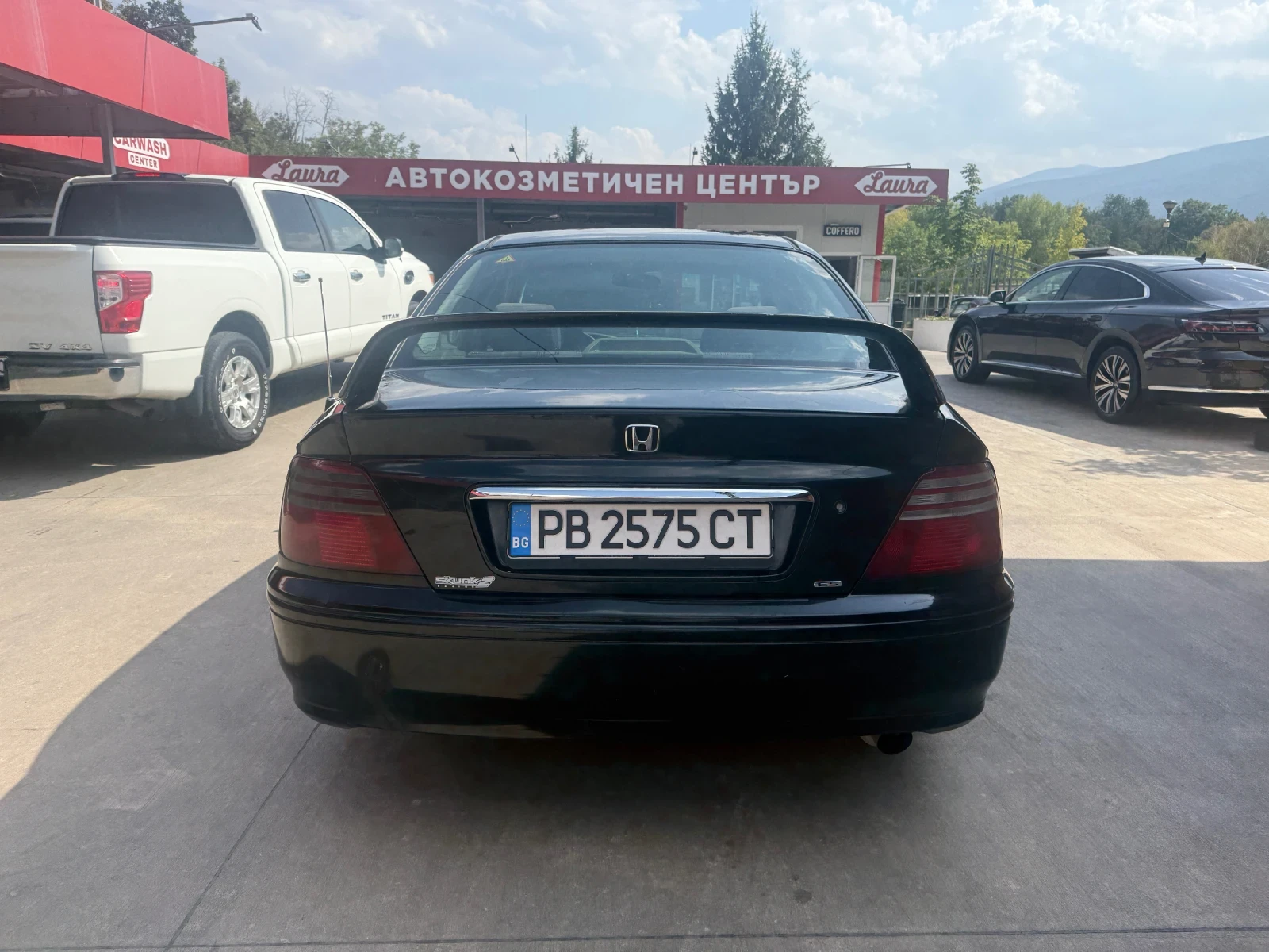 Honda Accord, снимка 5 - Автомобили и джипове - 55824485
